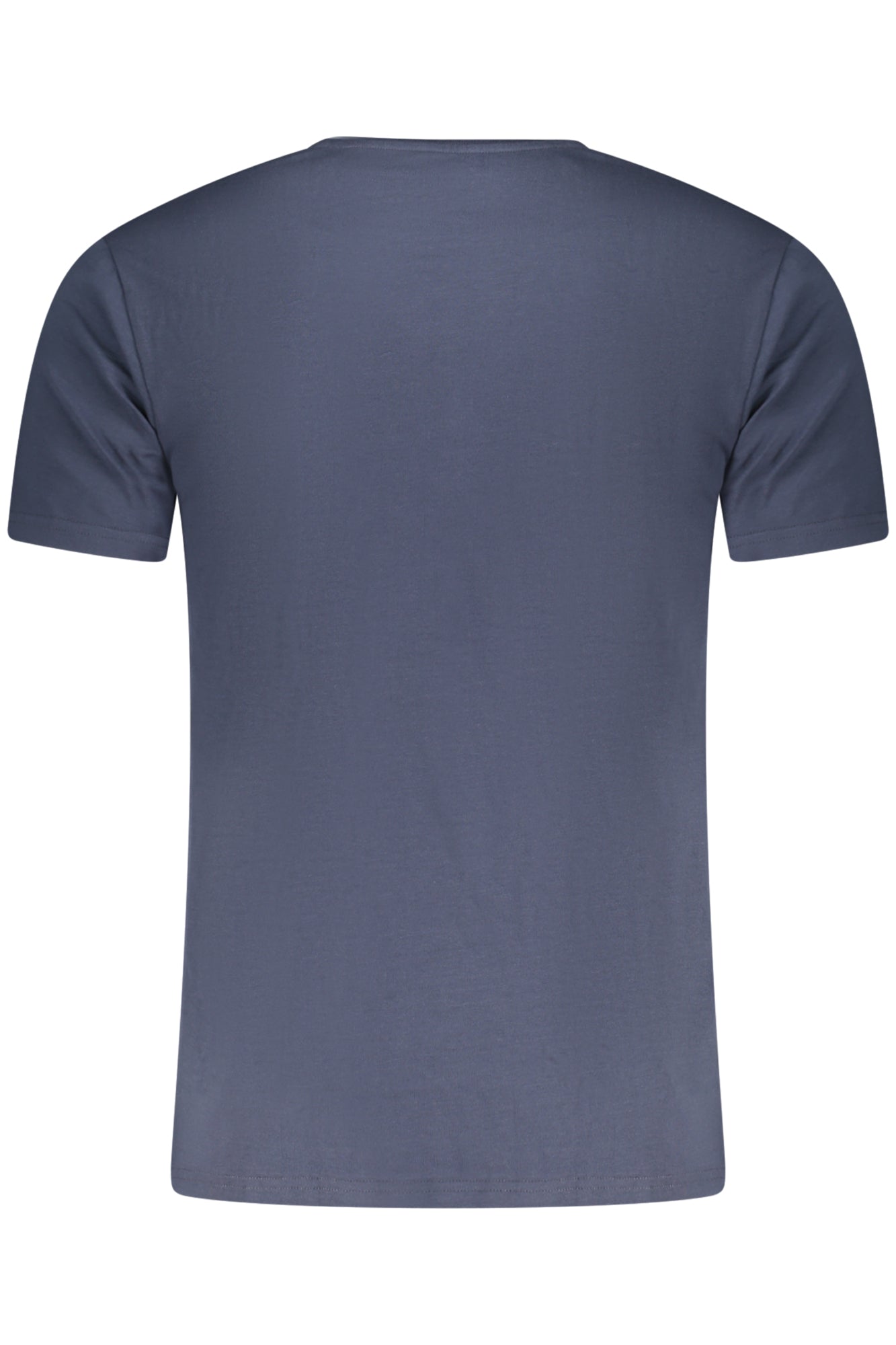 AERONAUTICA MILITARE T-SHIRT ESTERNABILE UOMO BLU