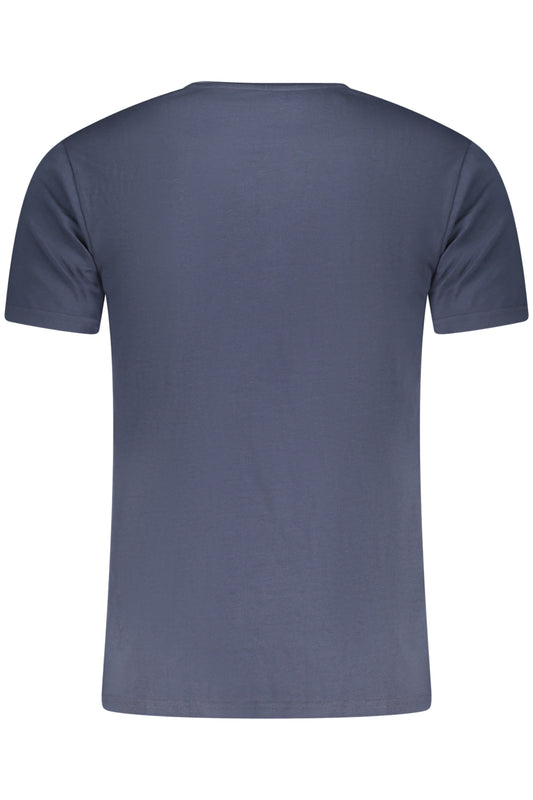 AERONAUTICA MILITARE T-SHIRT ESTERNABILE UOMO BLU