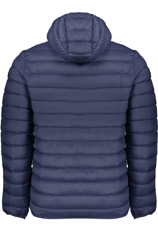 ARMATA DI MARE GIUBBOTTO UOMO BLU