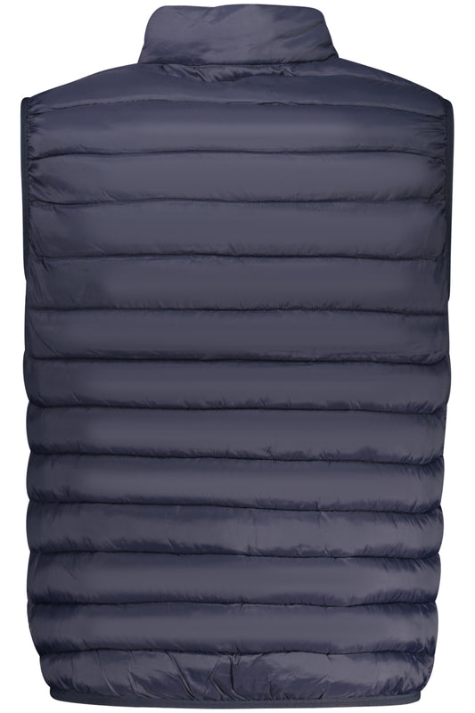 ARMATA DI MARE SMANICATO UOMO BLU