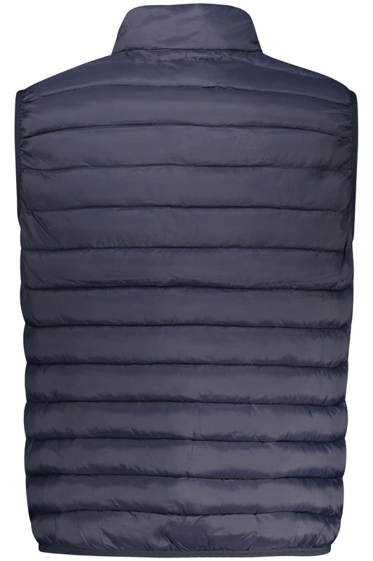 ARMATA DI MARE SMANICATO UOMO BLU