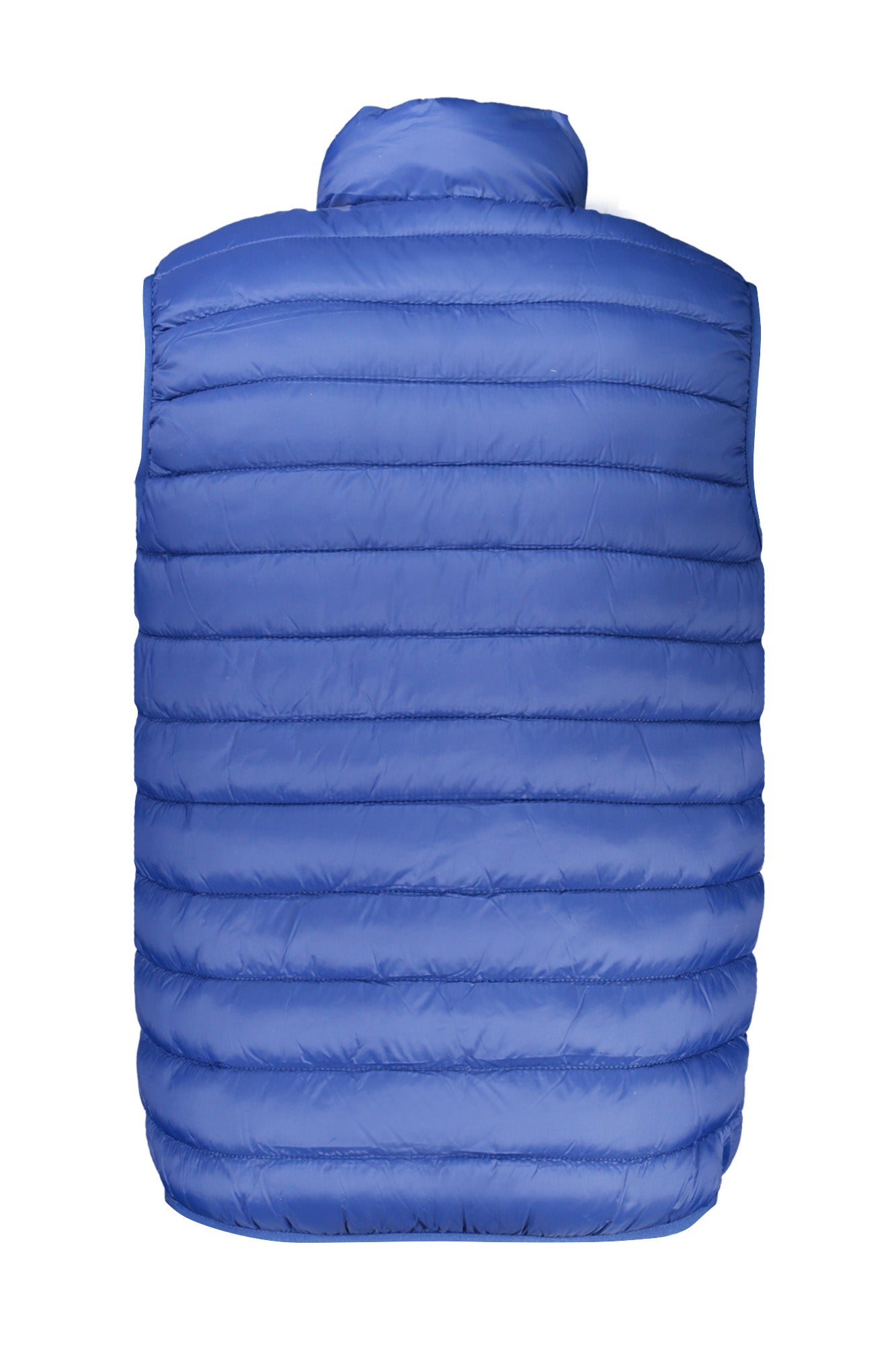 ARMATA DI MARE SMANICATO UOMO BLU