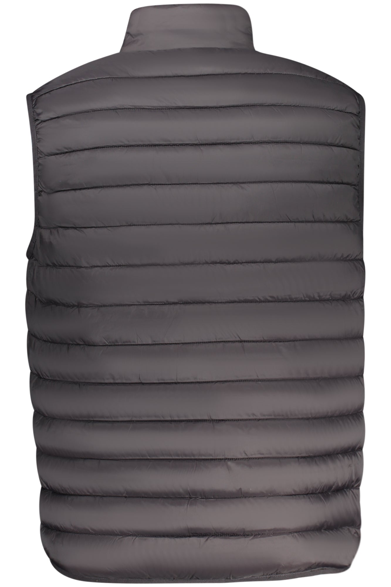 ARMATA DI MARE SMANICATO UOMO NERO