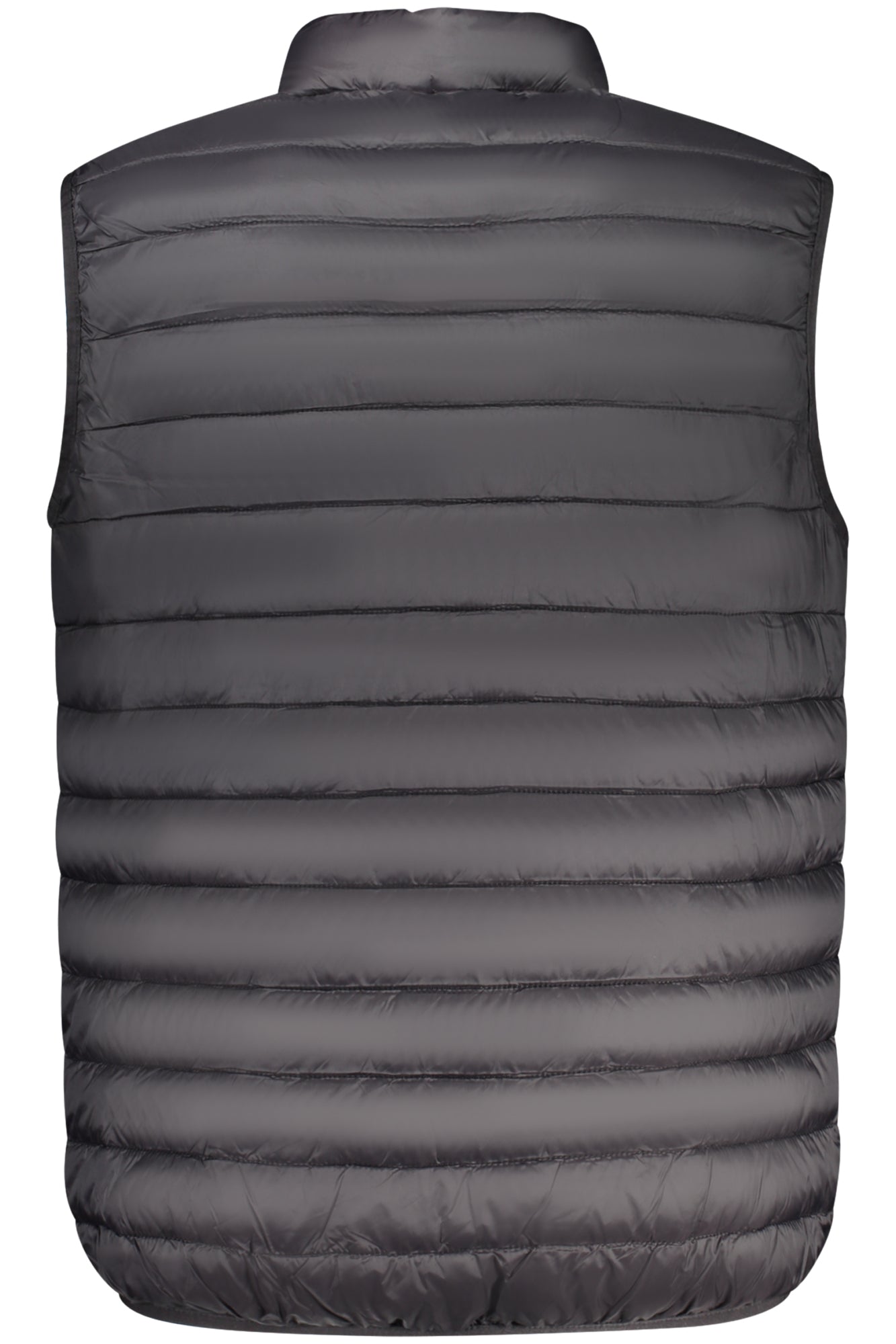 ARMATA DI MARE SMANICATO UOMO NERO