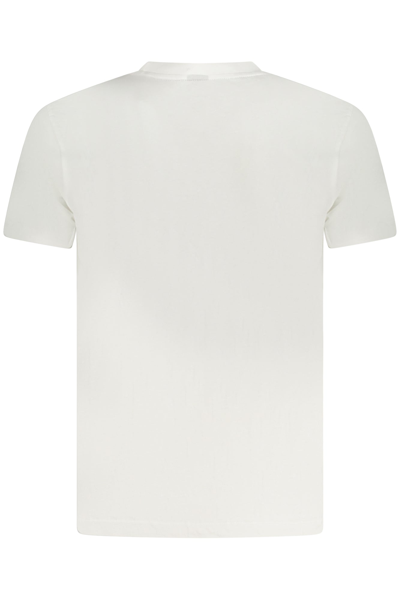 ARMATA DI MARE T-SHIRT MANICHE CORTE UOMO BIANCO