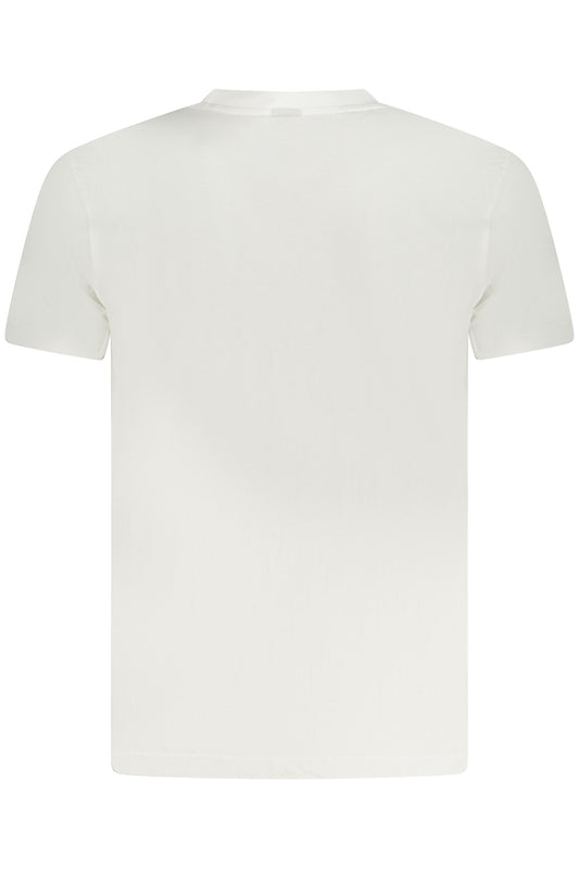 ARMATA DI MARE T-SHIRT MANICHE CORTE UOMO BIANCO