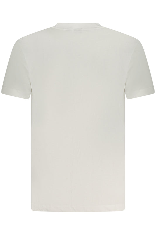 ARMATA DI MARE T-SHIRT MANICHE CORTE UOMO BIANCO