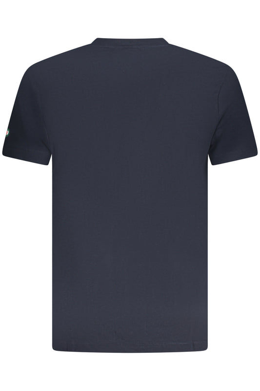 ARMATA DI MARE T-SHIRT MANICHE CORTE UOMO BLU
