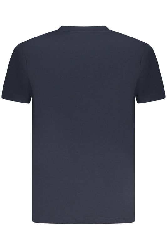 ARMATA DI MARE T-SHIRT MANICHE CORTE UOMO BLU