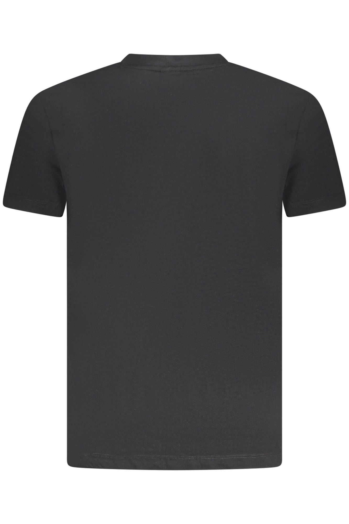 ARMATA DI MARE T-SHIRT MANICHE CORTE UOMO NERO