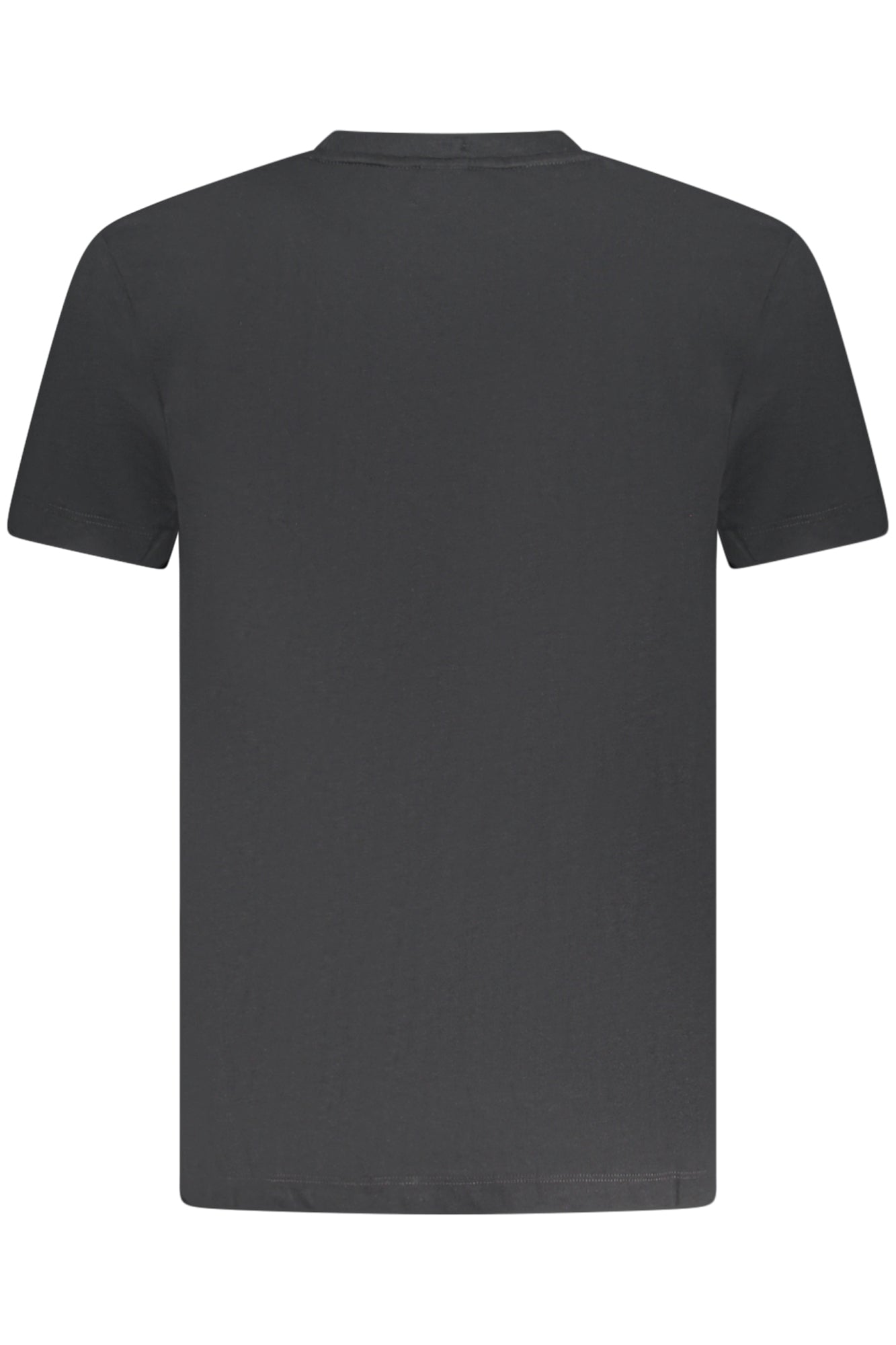 ARMATA DI MARE T-SHIRT MANICHE CORTE UOMO NERO