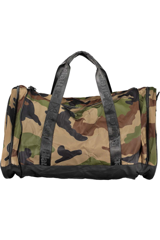 BLAUER BORSONE UOMO MARRONE