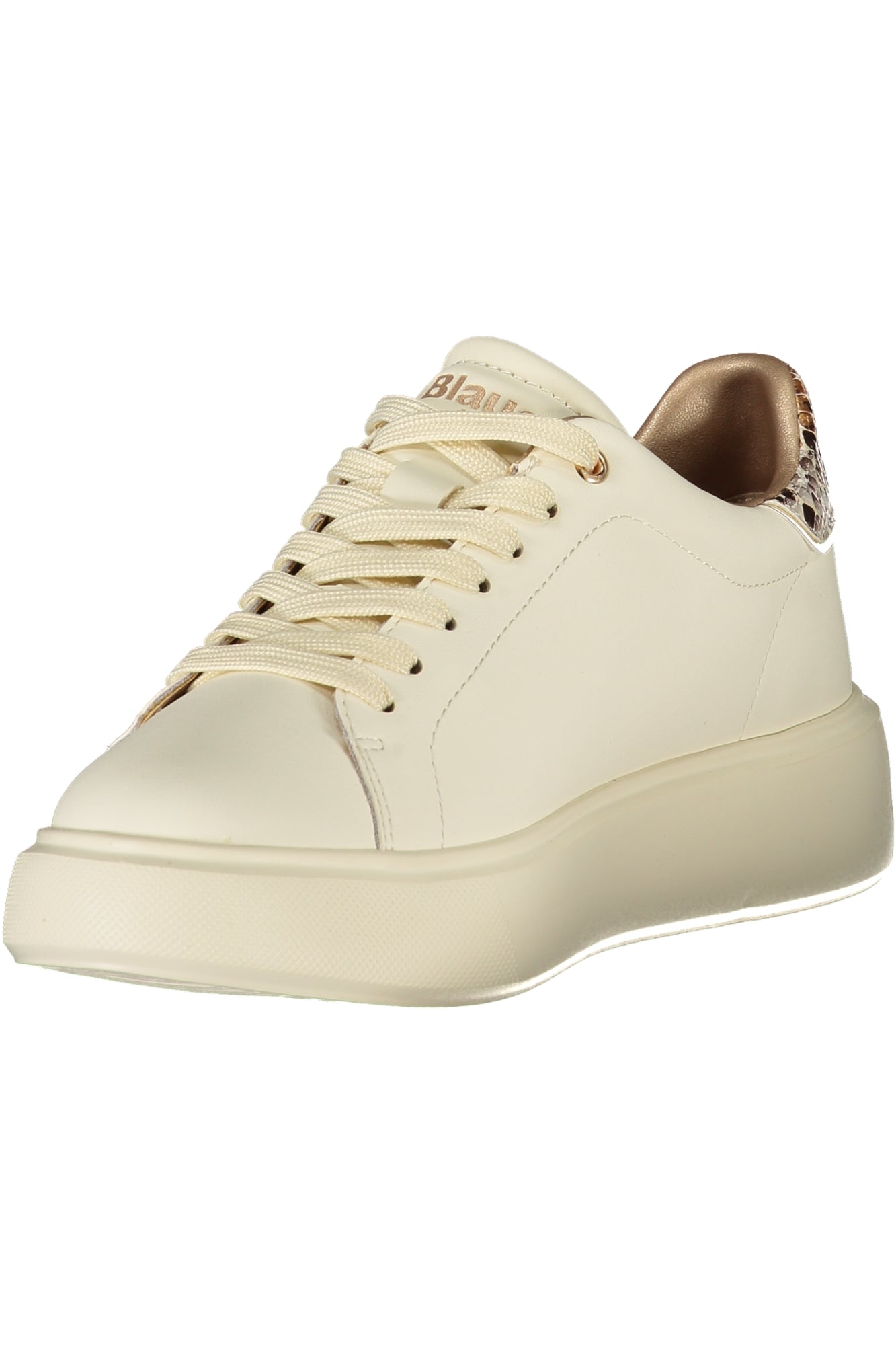 BLAUER CALZATURA SPORTIVA DONNA BEIGE