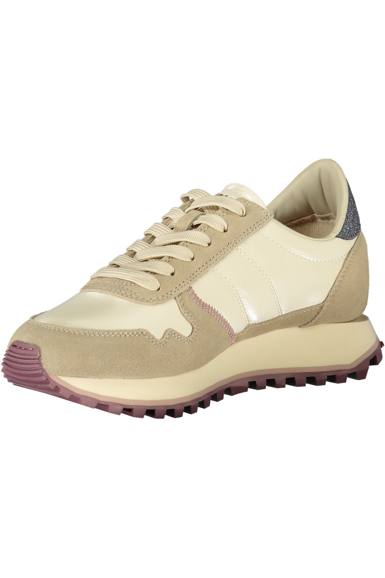 BLAUER CALZATURA SPORTIVA DONNA BEIGE