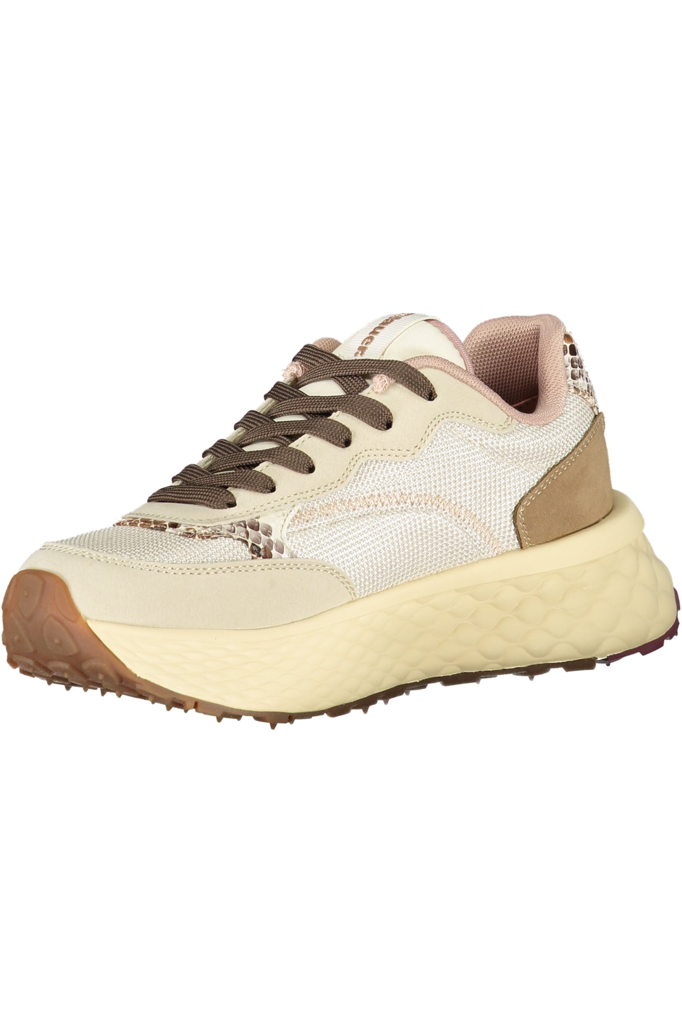 BLAUER CALZATURA SPORTIVA DONNA BEIGE