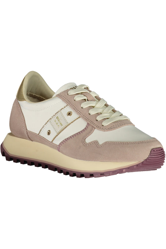 BLAUER CALZATURA SPORTIVA DONNA BIANCO