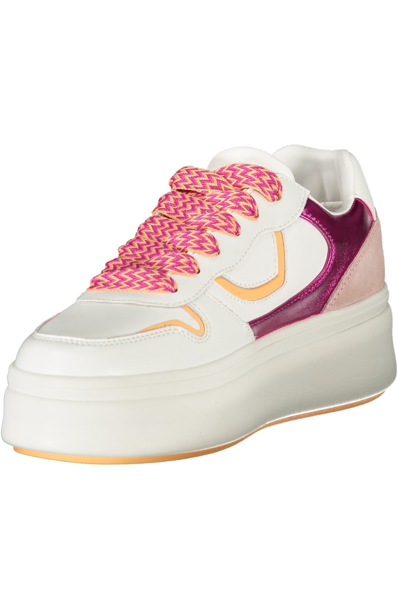 BLAUER CALZATURA SPORTIVA DONNA BIANCO