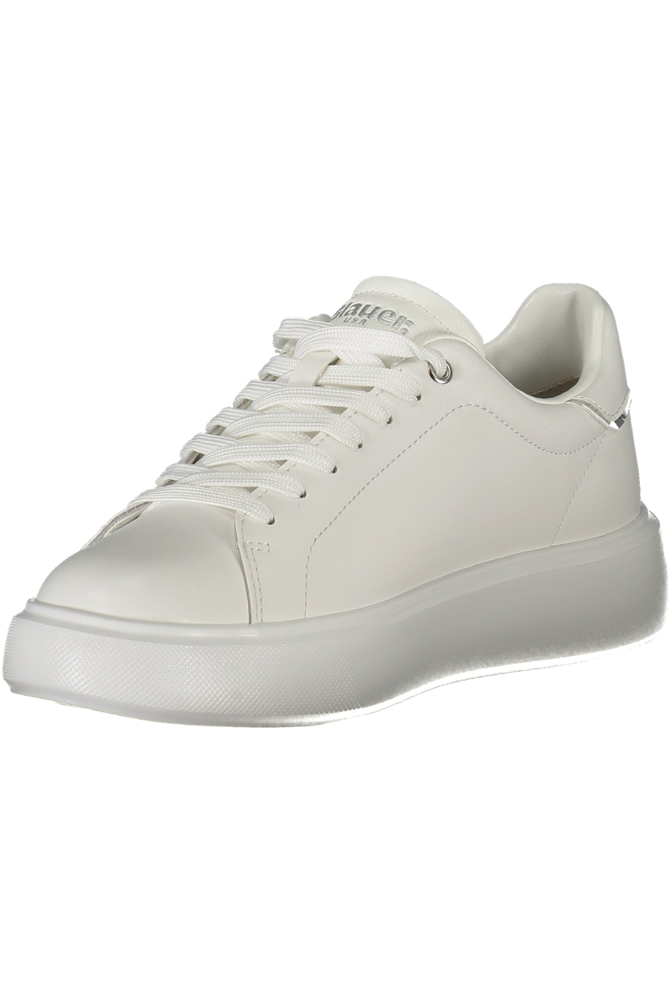 BLAUER CALZATURA SPORTIVA DONNA BIANCO