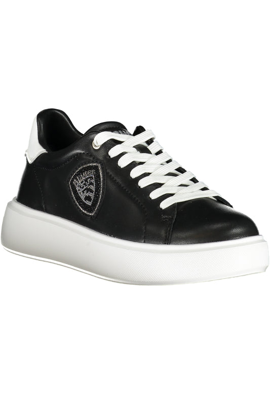 BLAUER CALZATURA SPORTIVA DONNA NERO