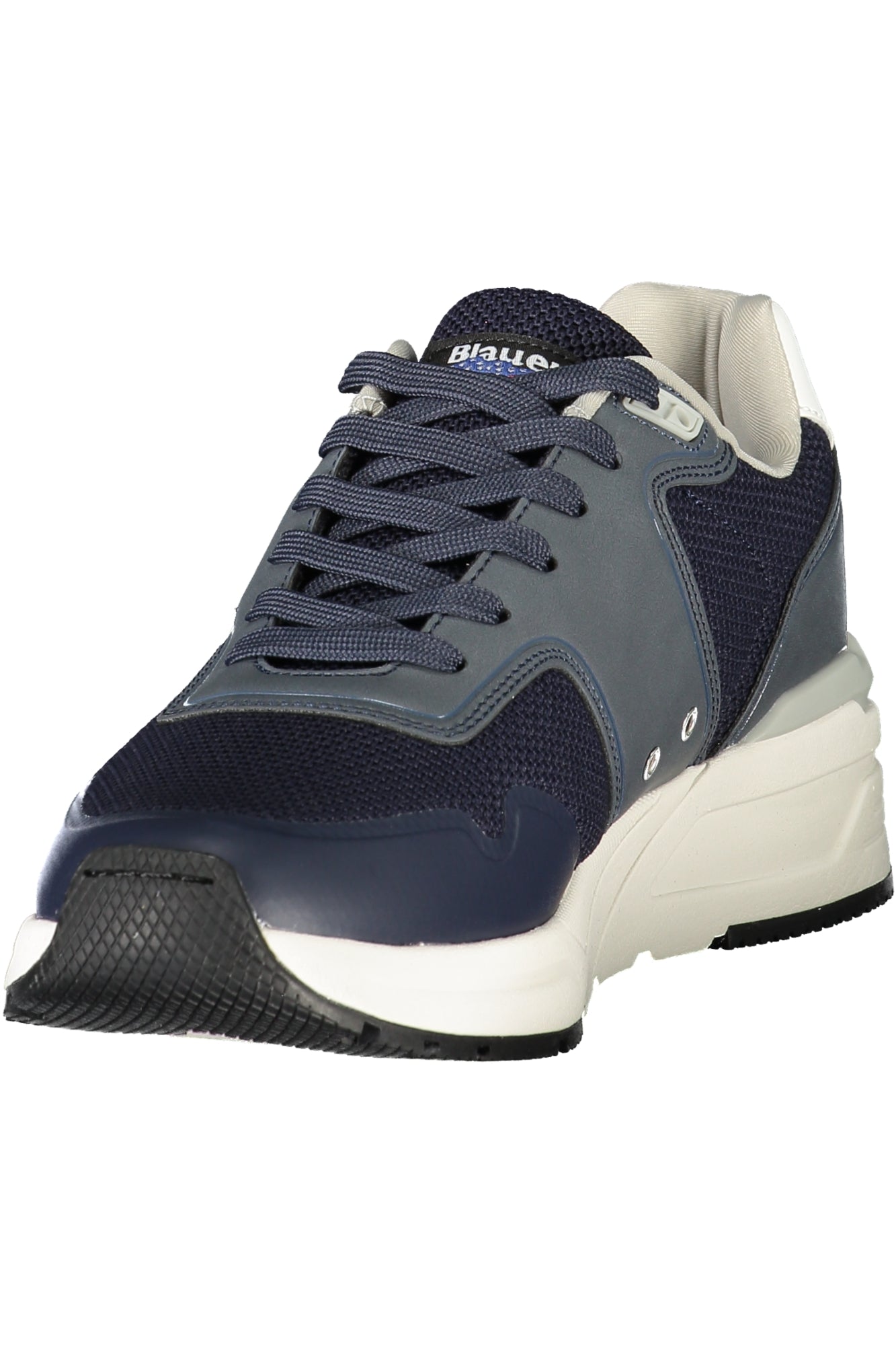 BLAUER CALZATURA SPORTIVA UOMO BLU