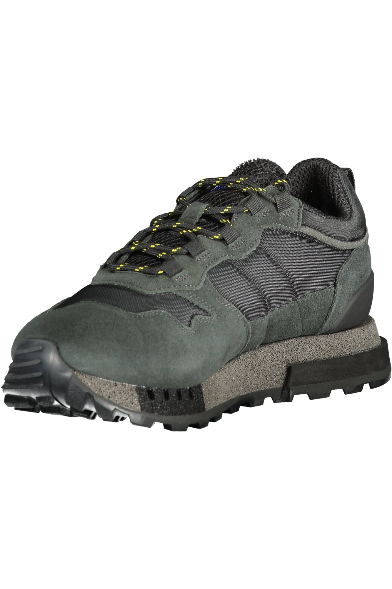 BLAUER CALZATURA SPORTIVA UOMO NERO