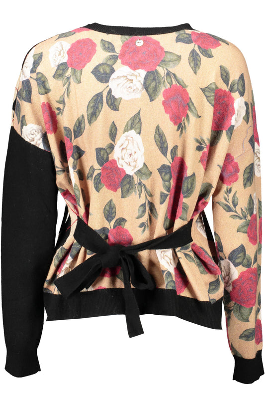 BLUGIRL CARDIGAN DONNA BEIGE