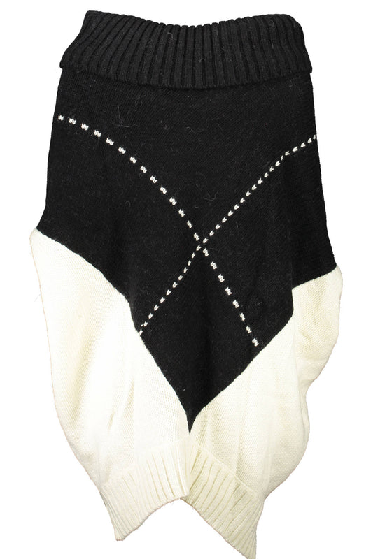 BLUGIRL MAGLIONE DONNA BIANCO