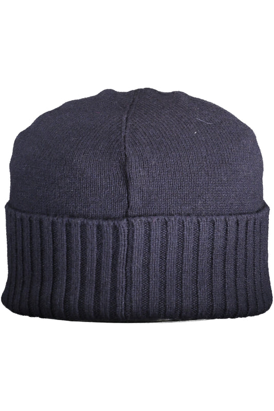 BOSS BERRETTO UOMO BLU