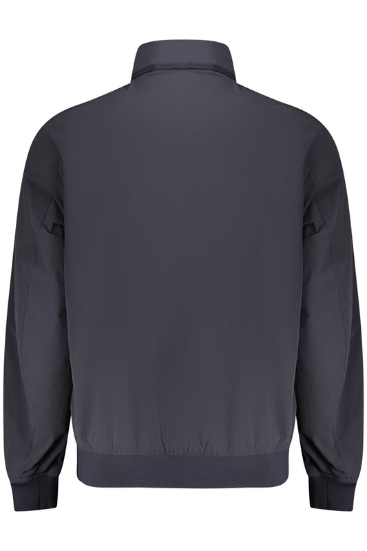 BOSS GIUBBOTTO UOMO BLU