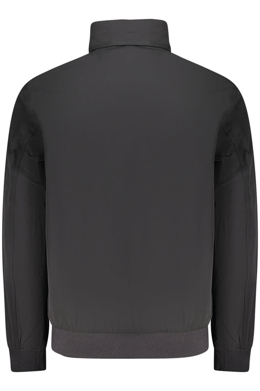 BOSS GIUBBOTTO UOMO NERO