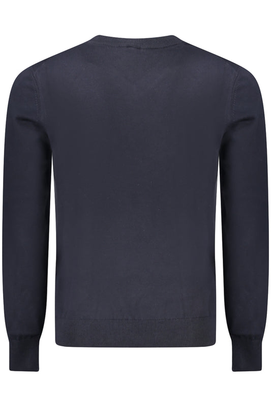 BOSS MAGLIA UOMO BLU