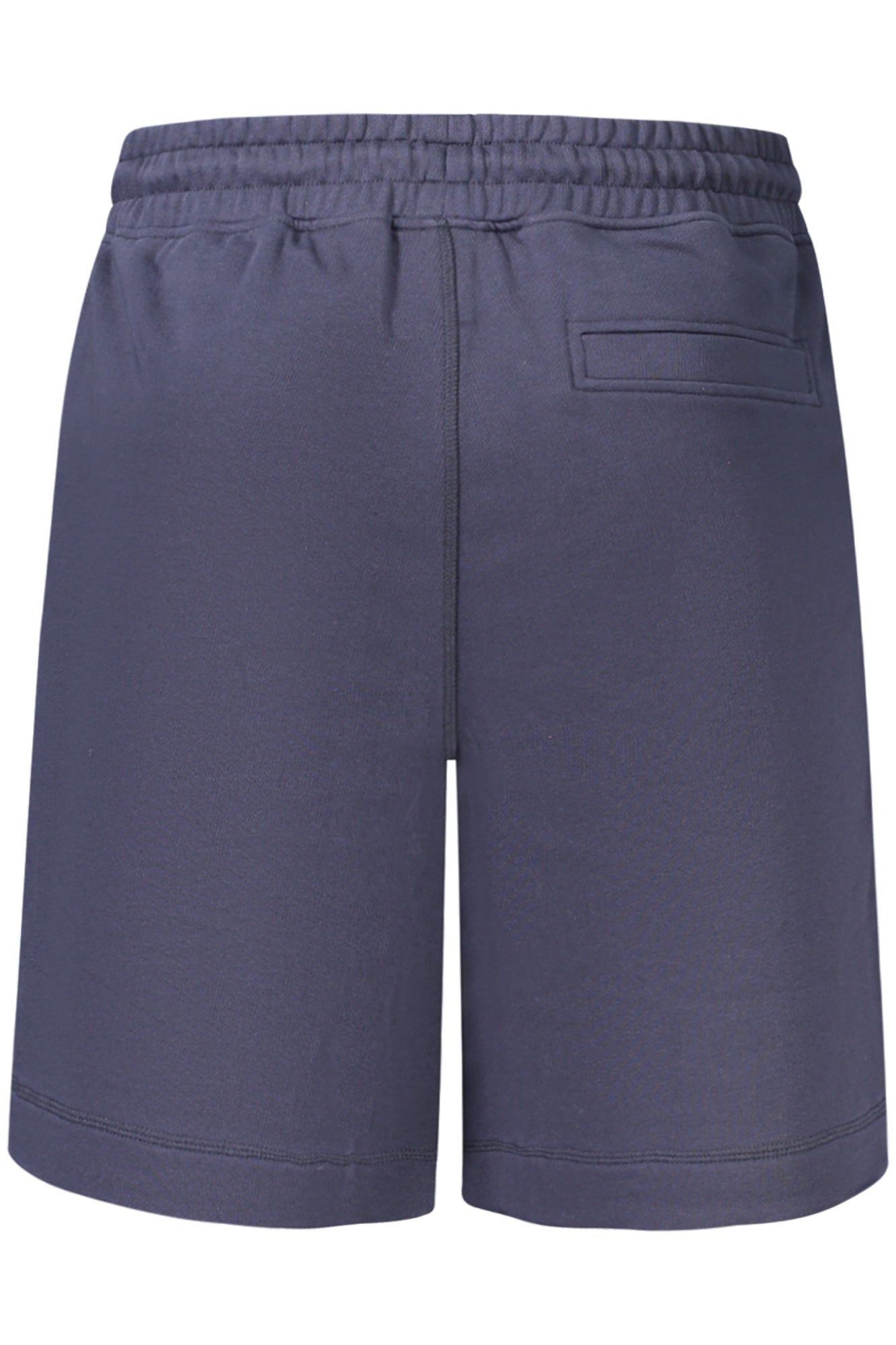 BOSS PANTALONE SHORT UOMO BLU