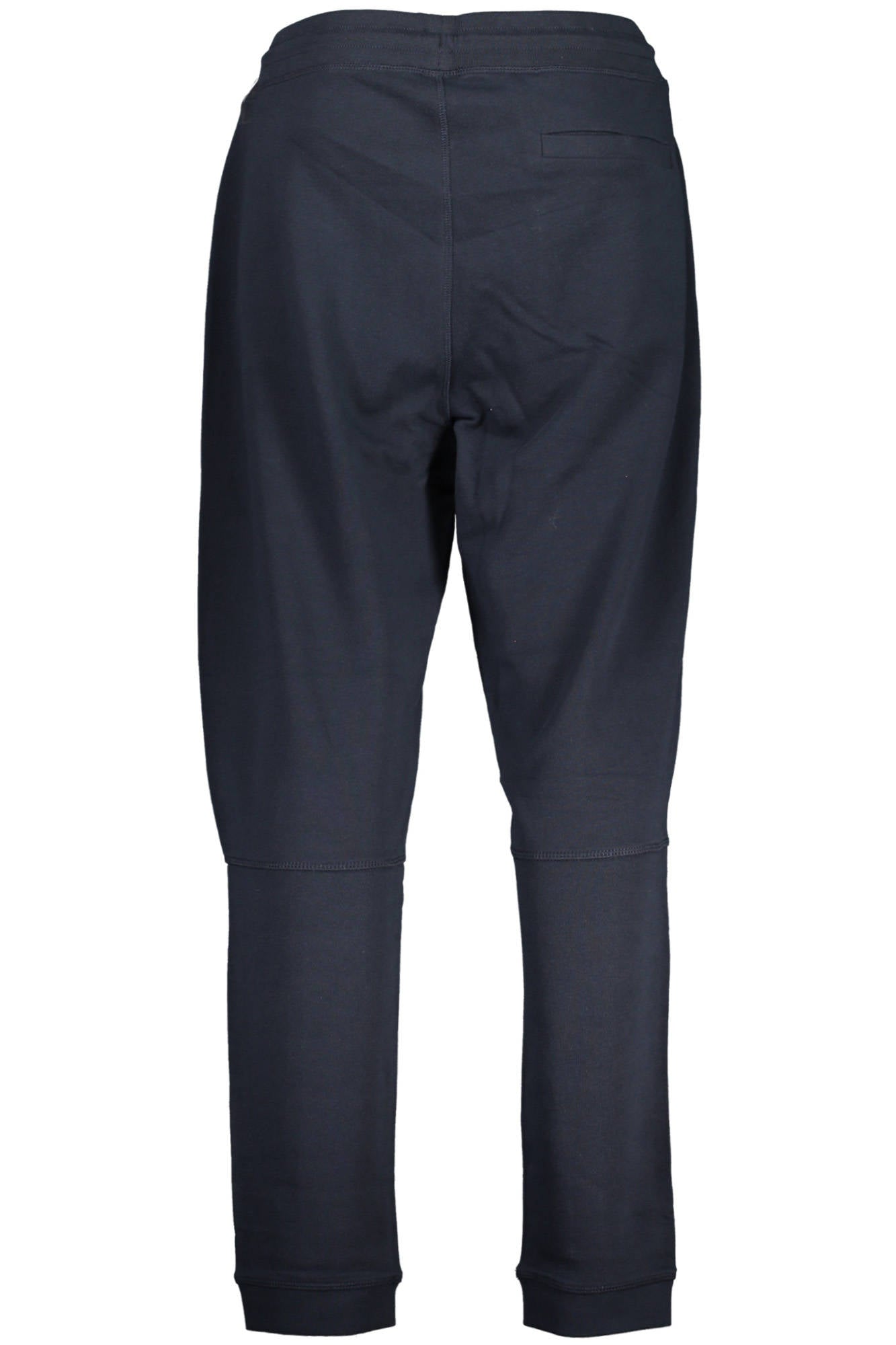 BOSS PANTALONE UOMO BLU