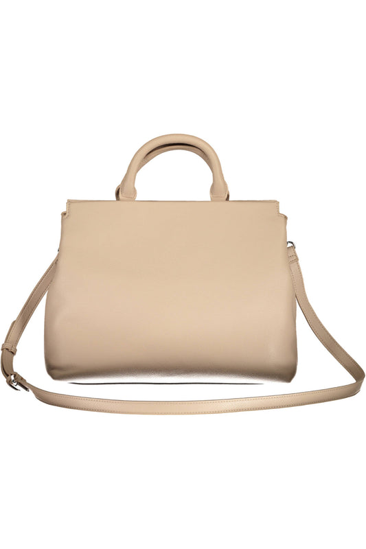 BYBLOS BORSA DONNA BEIGE
