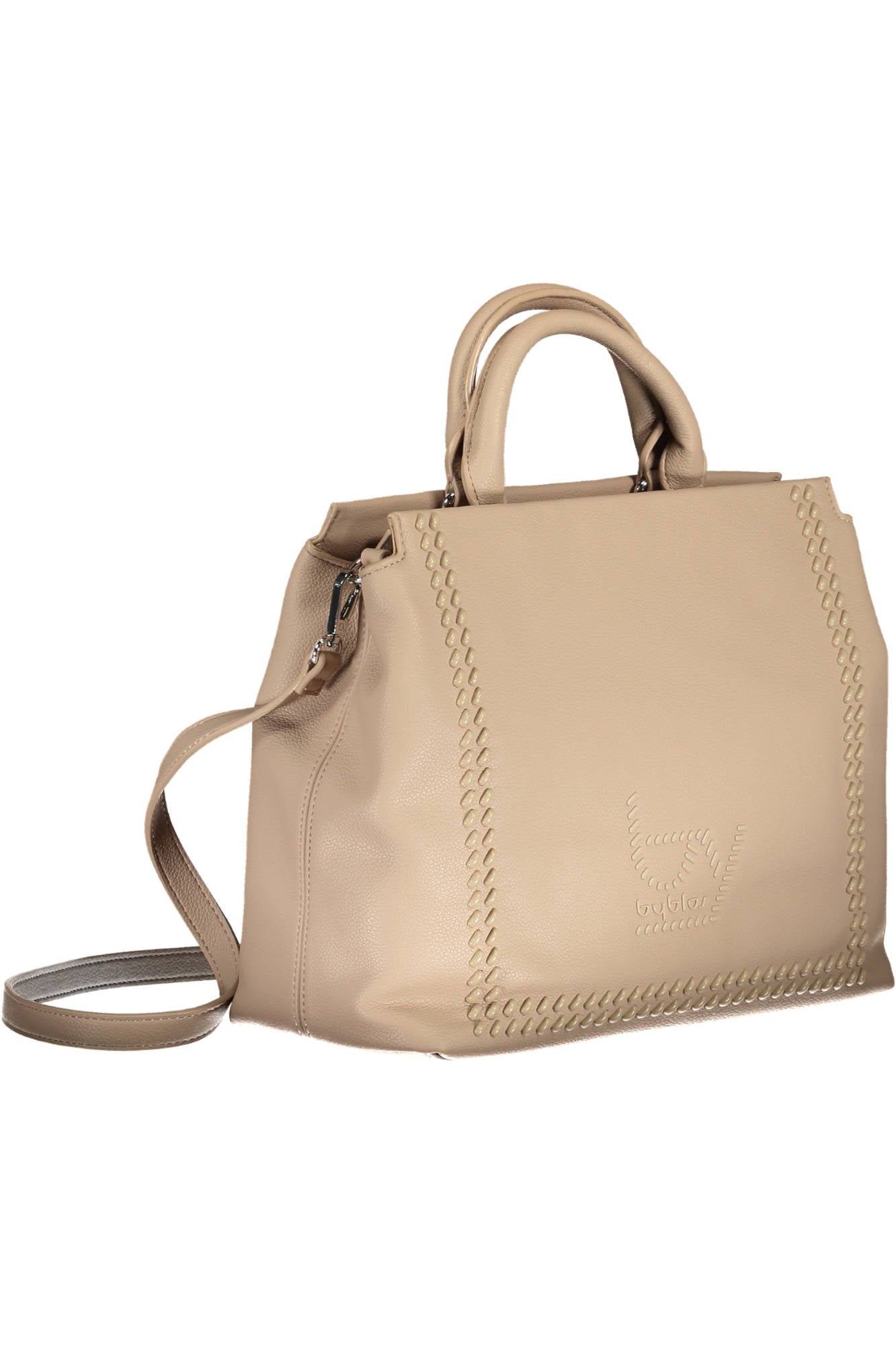 BYBLOS BORSA DONNA BEIGE