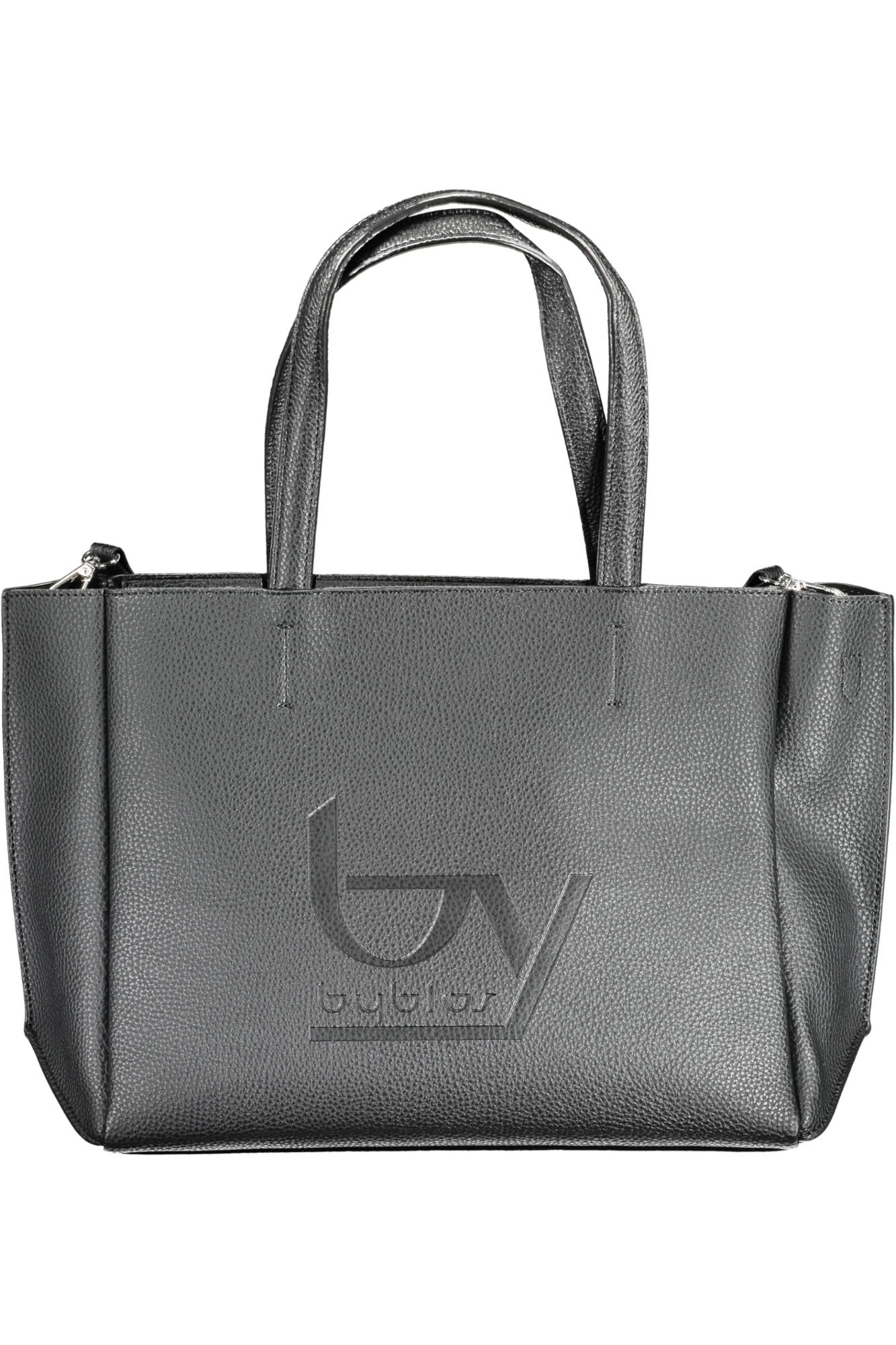 BYBLOS BORSA DONNA NERO