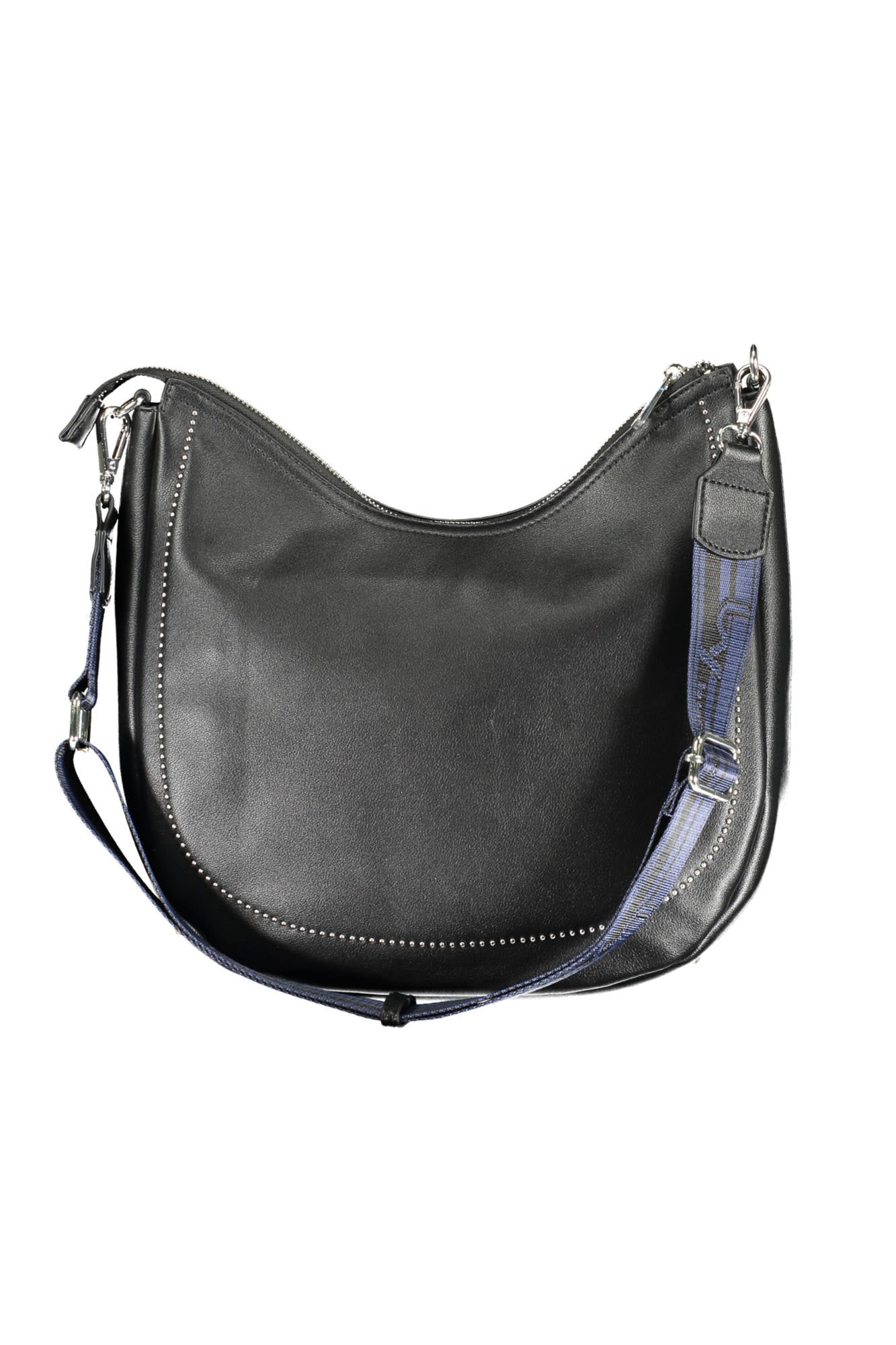 BYBLOS BORSA DONNA NERO