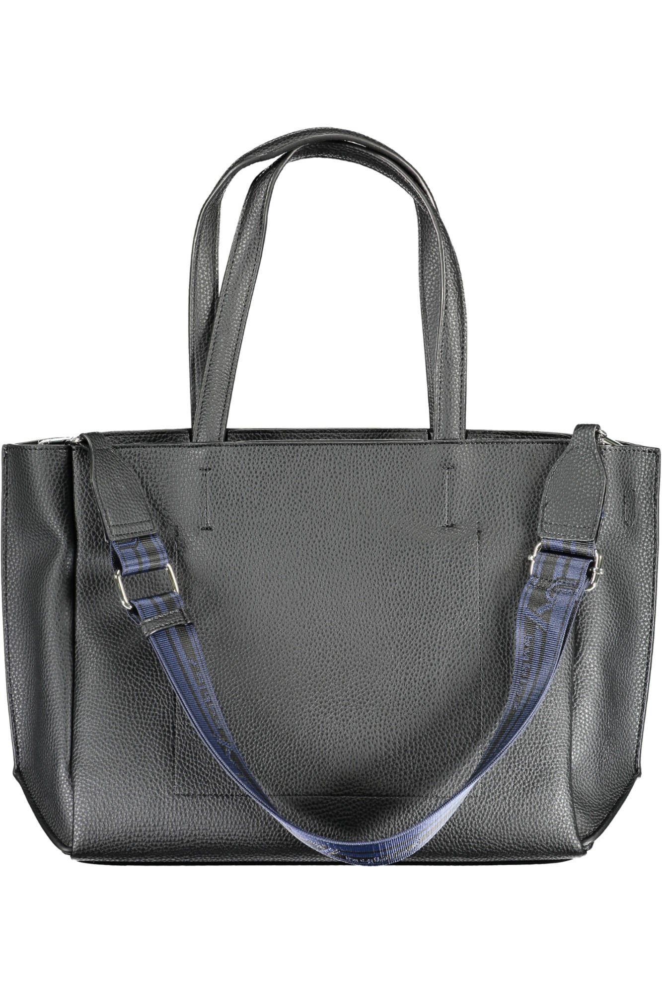 BYBLOS BORSA DONNA NERO