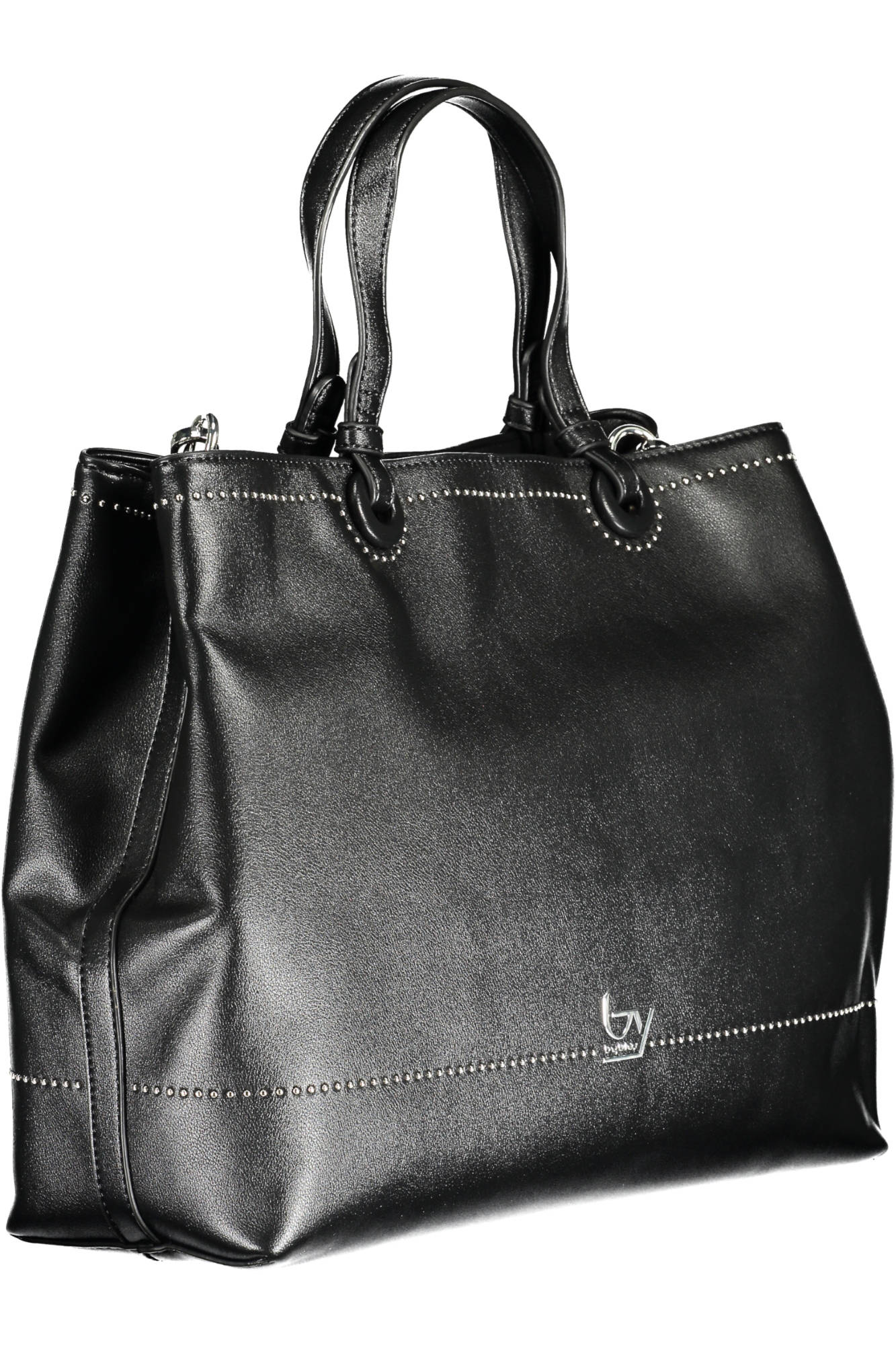 BYBLOS BORSA DONNA NERO