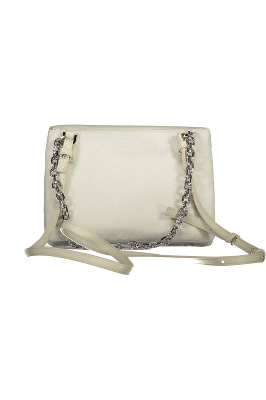 CALVIN KLEIN BORSA DONNA BEIGE