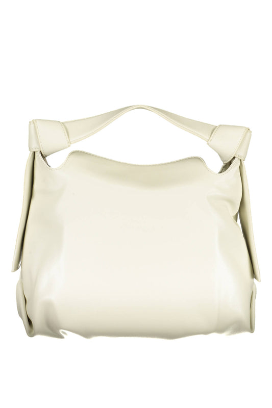 CALVIN KLEIN BORSA DONNA BEIGE