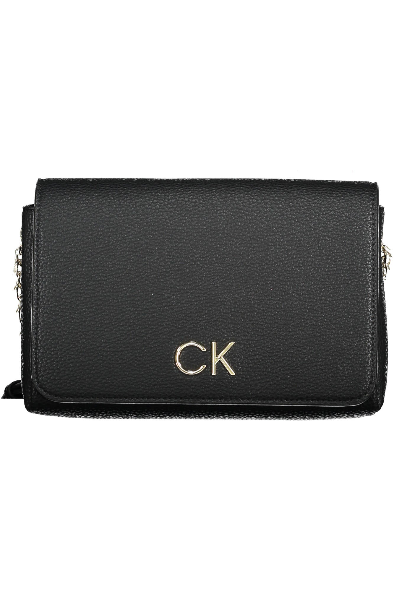 CALVIN KLEIN BORSA DONNA NERO