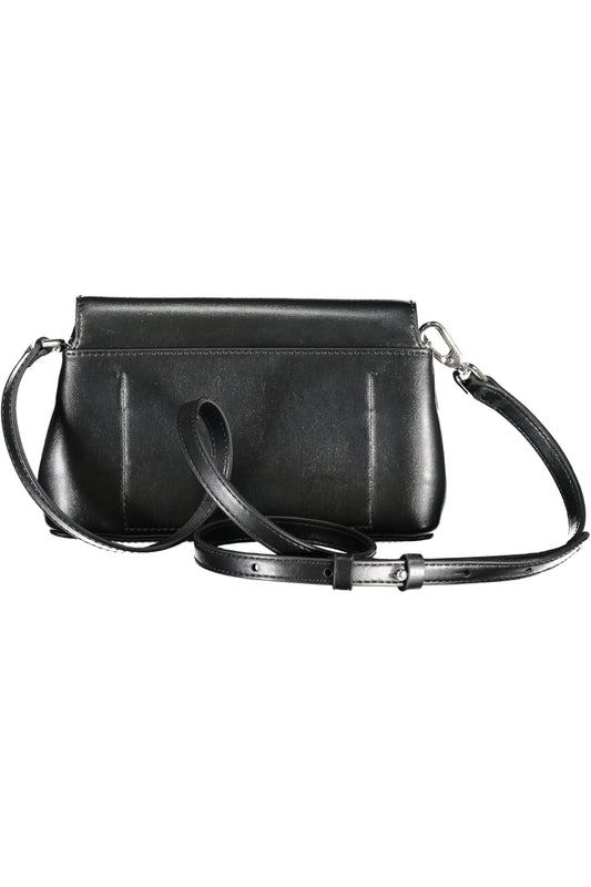 CALVIN KLEIN BORSA DONNA NERO