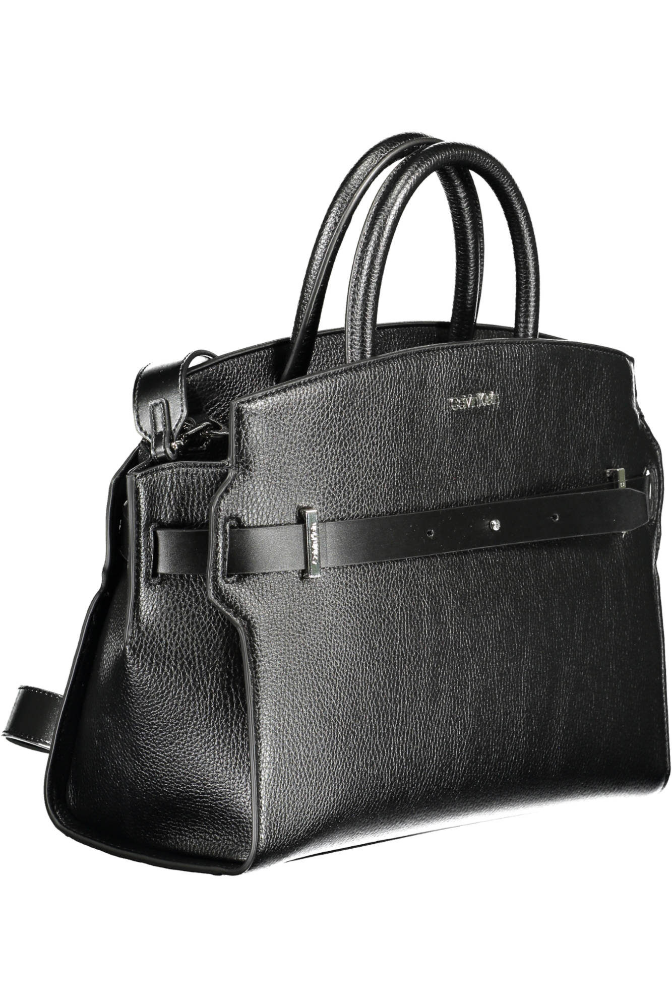 CALVIN KLEIN BORSA DONNA NERO