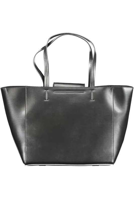 CALVIN KLEIN BORSA DONNA NERO