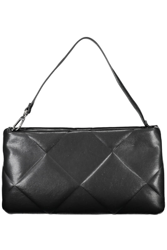 CALVIN KLEIN BORSA DONNA NERO