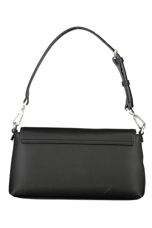 CALVIN KLEIN BORSA DONNA NERO