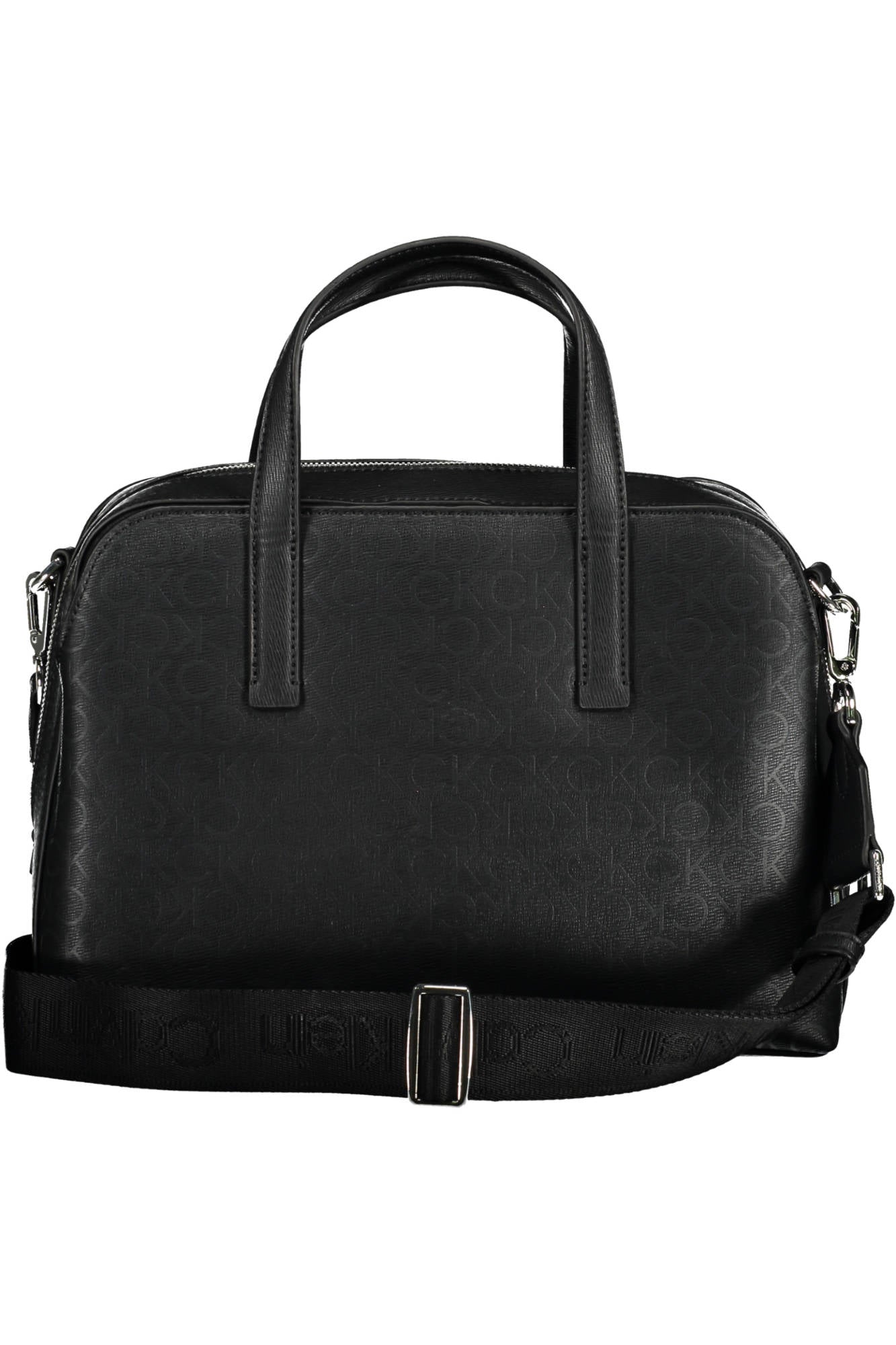 CALVIN KLEIN BORSA DONNA NERO