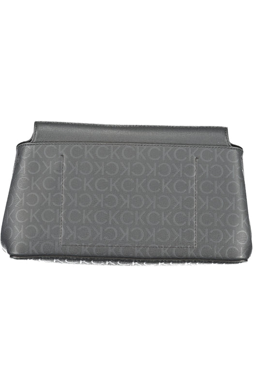 CALVIN KLEIN BORSA DONNA NERO