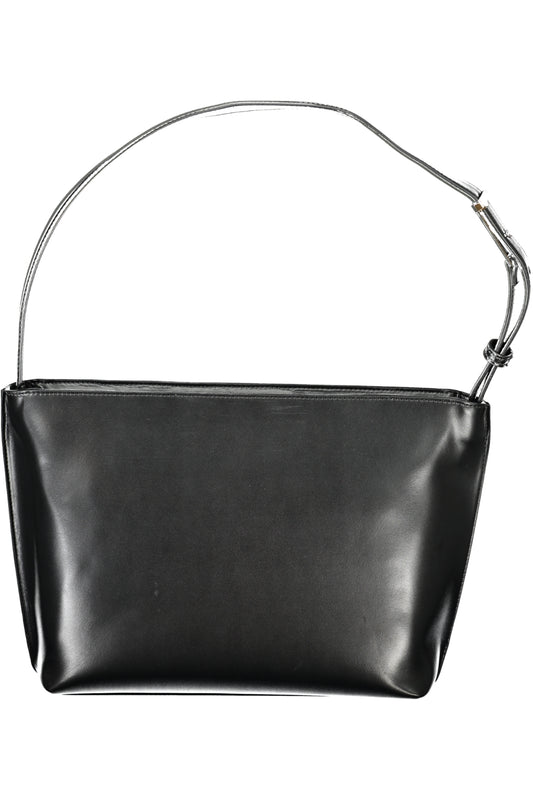 CALVIN KLEIN BORSA DONNA NERO